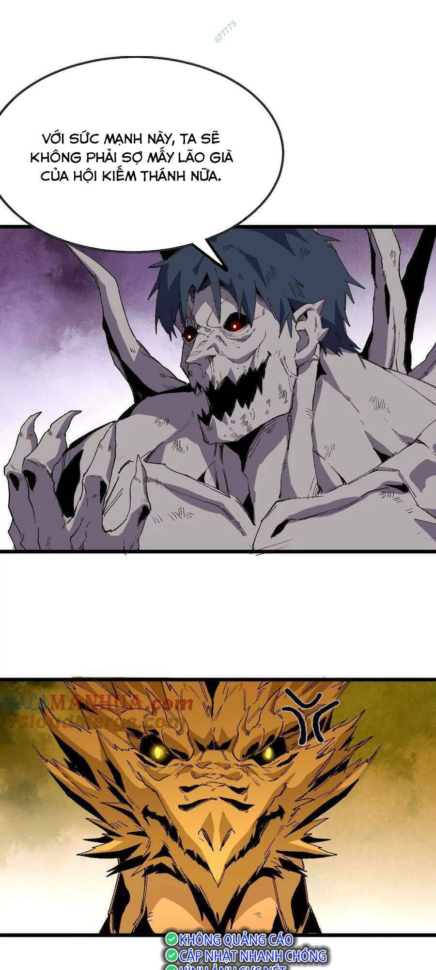 Dũng Giả X Nữ Ma Vương Chap 30 - Next Chap 31