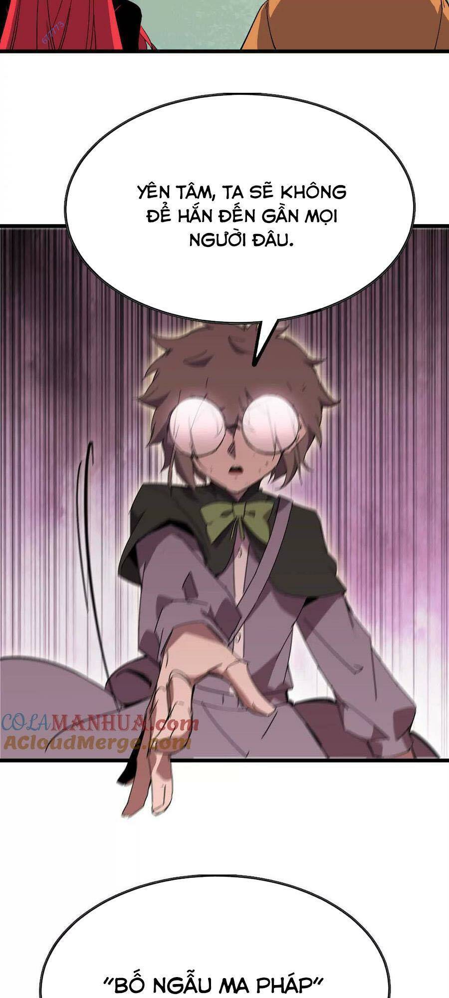 Dũng Giả X Nữ Ma Vương Chap 30 - Next Chap 31