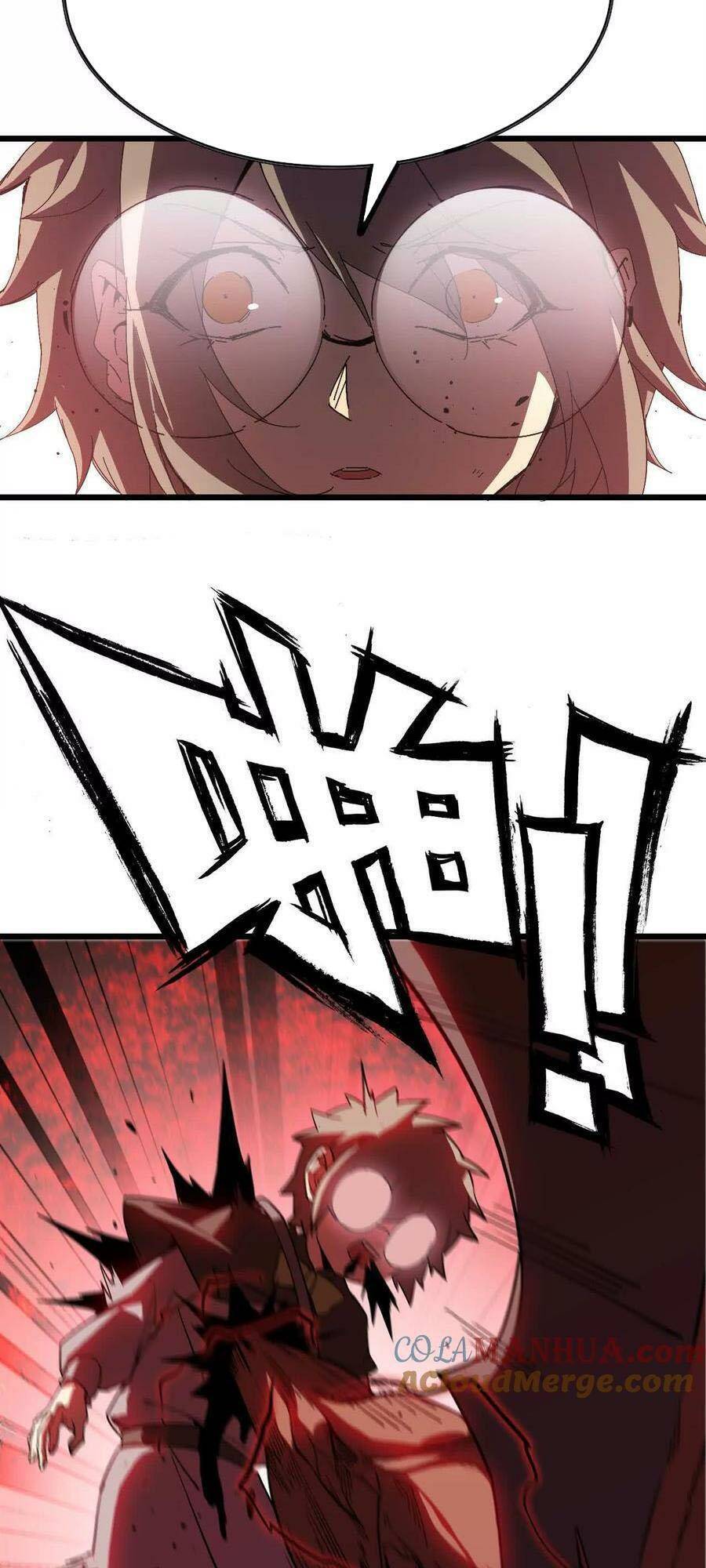 Dũng Giả X Nữ Ma Vương Chap 30 - Next Chap 31