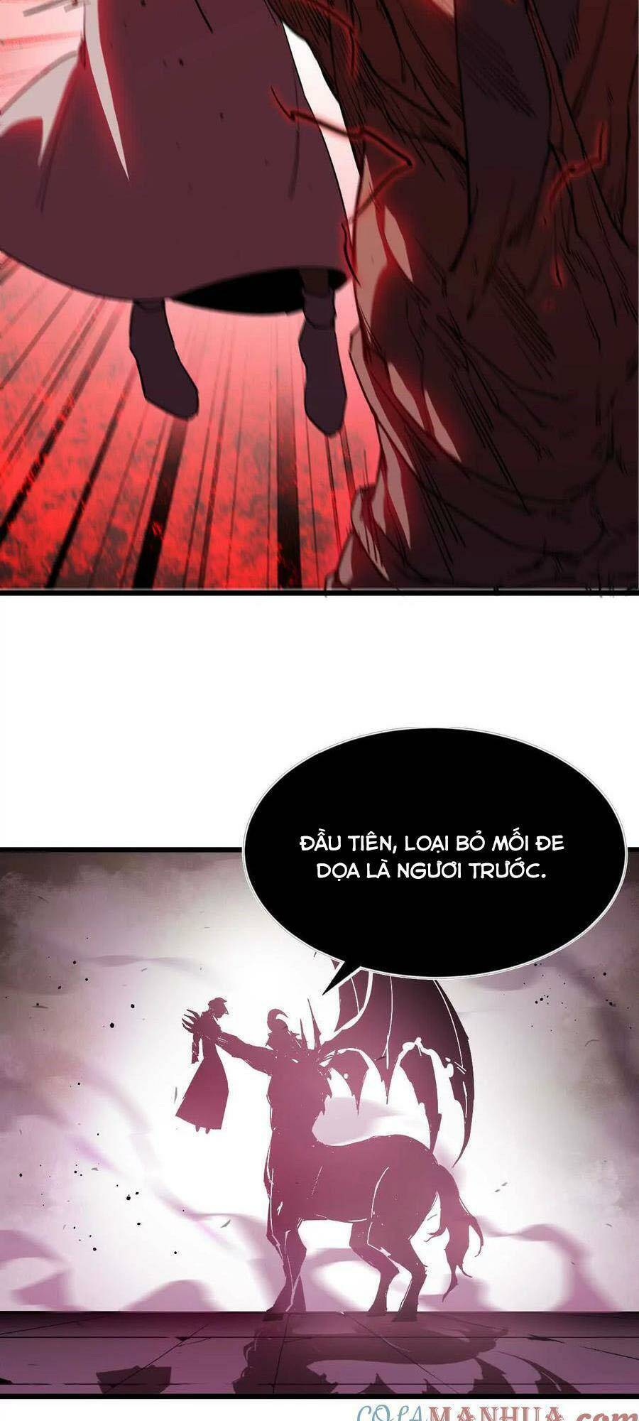 Dũng Giả X Nữ Ma Vương Chap 30 - Next Chap 31