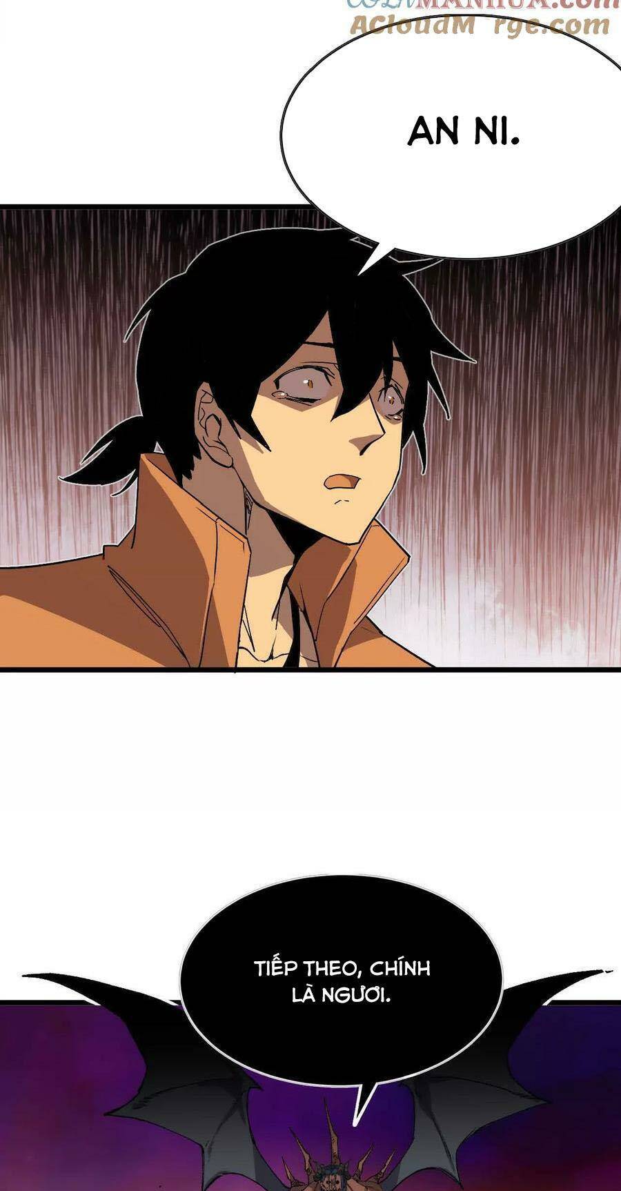 Dũng Giả X Nữ Ma Vương Chap 30 - Next Chap 31