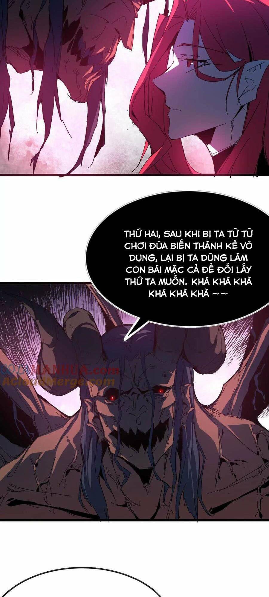 Dũng Giả X Nữ Ma Vương Chap 30 - Next Chap 31