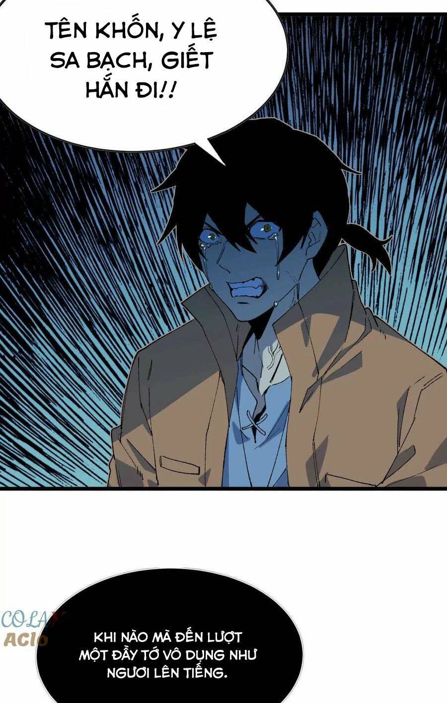 Dũng Giả X Nữ Ma Vương Chap 30 - Next Chap 31