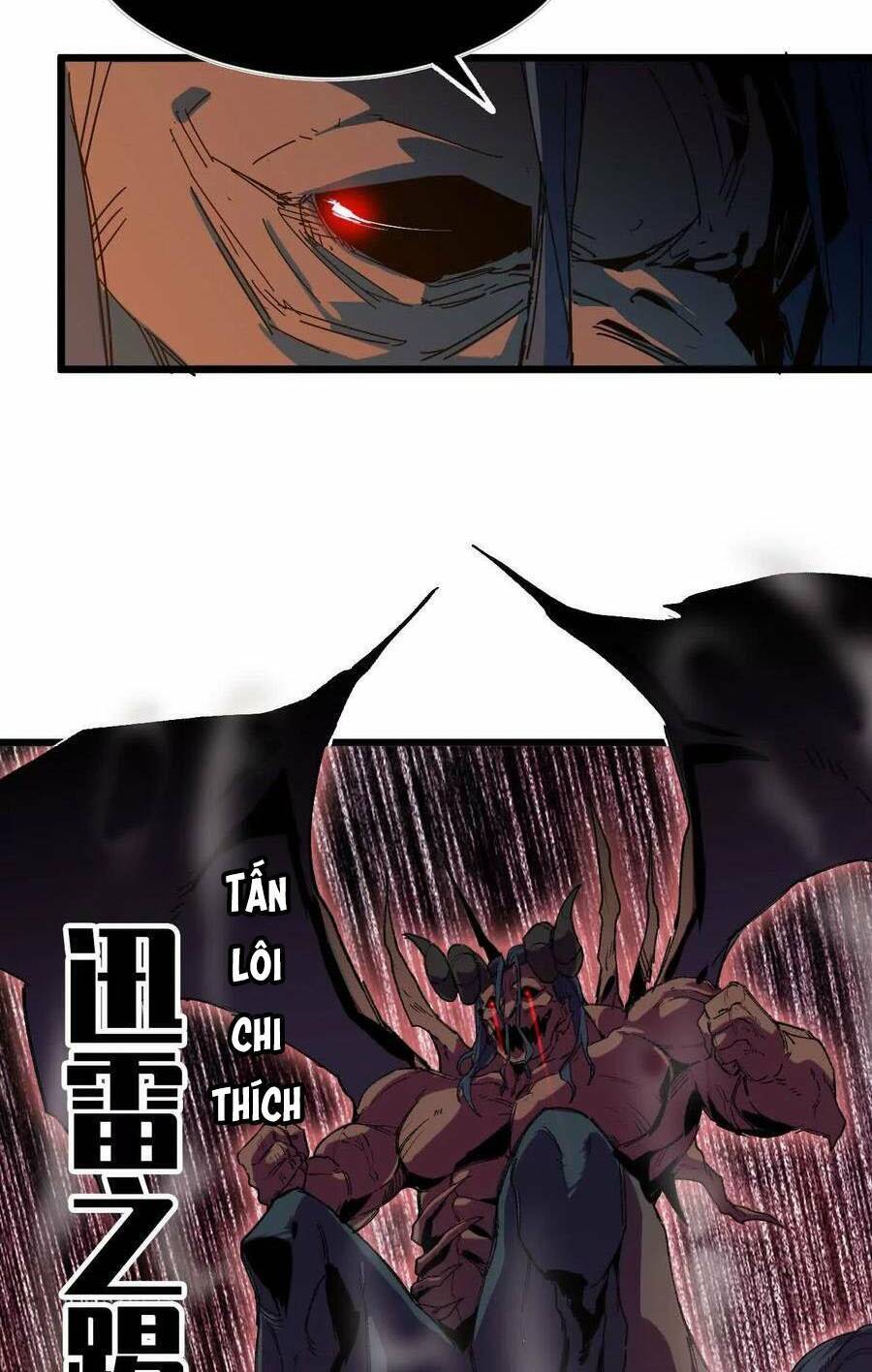 Dũng Giả X Nữ Ma Vương Chap 30 - Next Chap 31