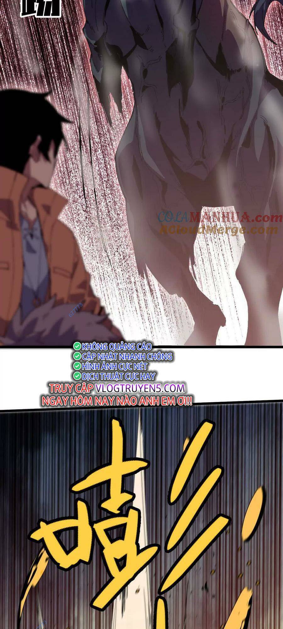 Dũng Giả X Nữ Ma Vương Chap 30 - Next Chap 31