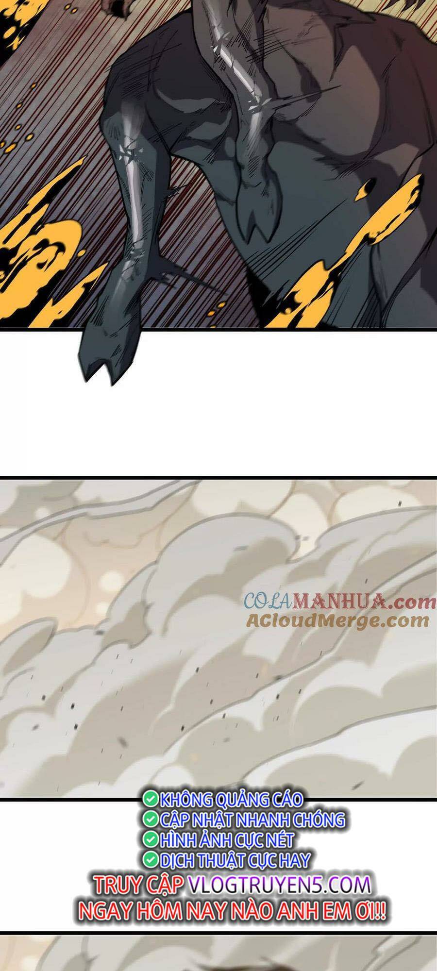 Dũng Giả X Nữ Ma Vương Chap 30 - Next Chap 31