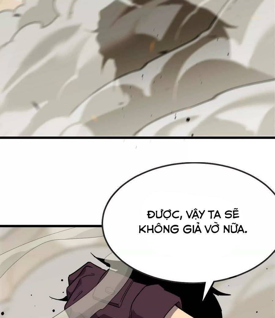 Dũng Giả X Nữ Ma Vương Chap 30 - Next Chap 31