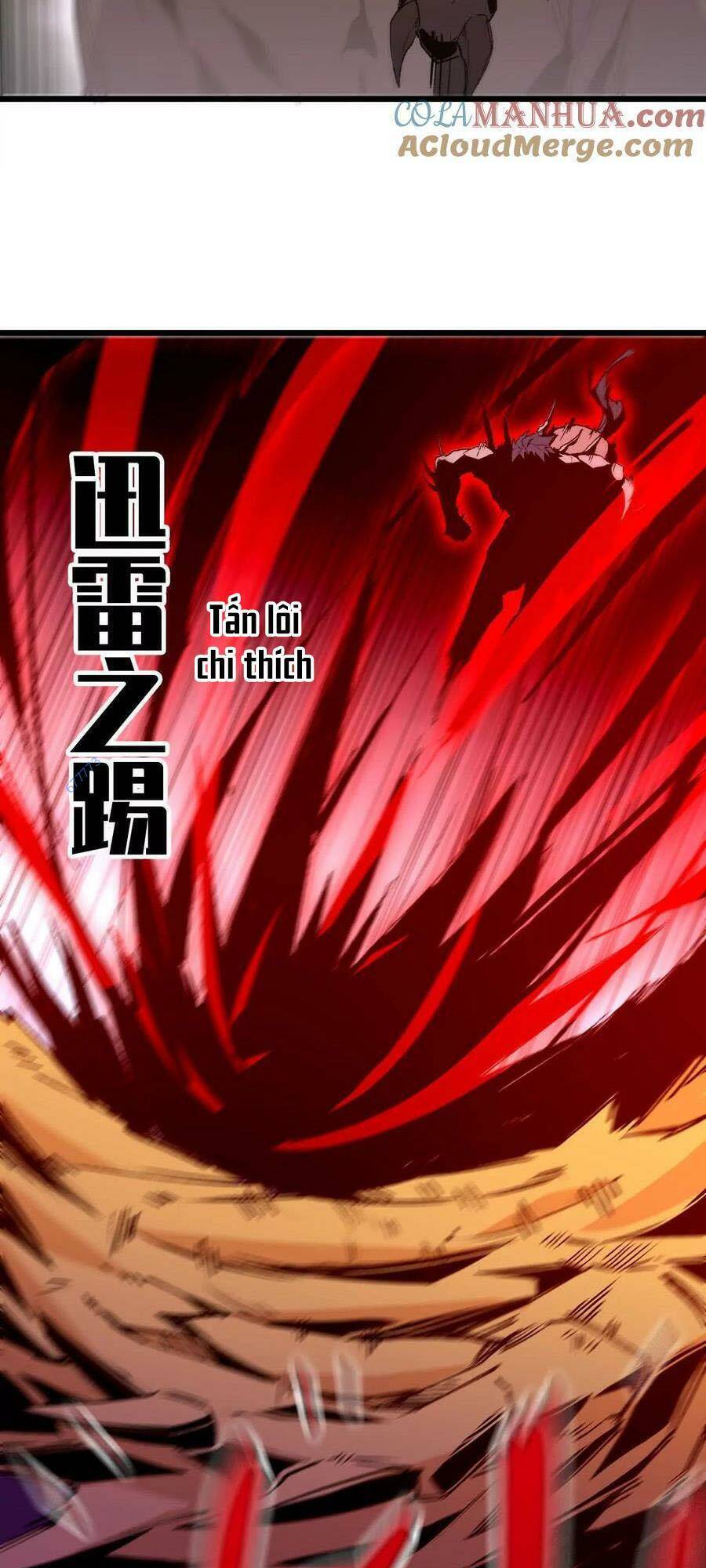 Dũng Giả X Nữ Ma Vương Chap 30 - Next Chap 31