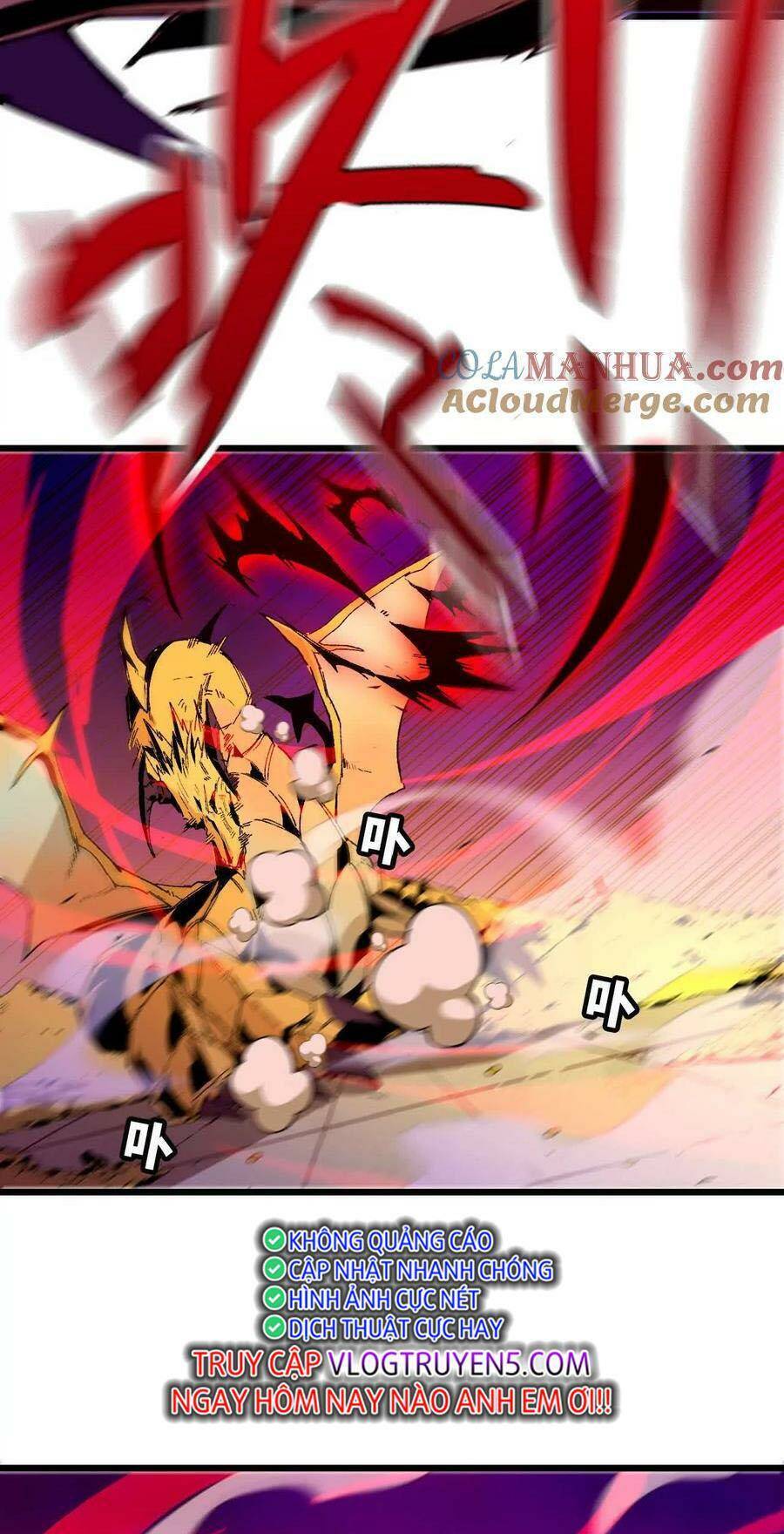 Dũng Giả X Nữ Ma Vương Chap 30 - Next Chap 31