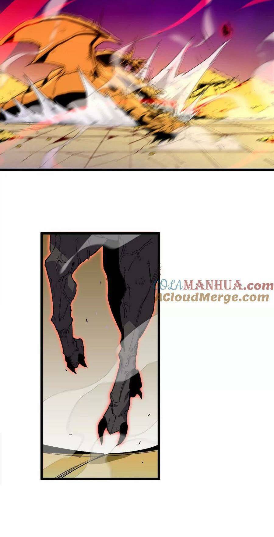 Dũng Giả X Nữ Ma Vương Chap 30 - Next Chap 31