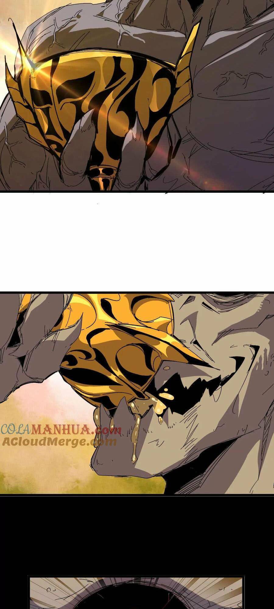 Dũng Giả X Nữ Ma Vương Chap 30 - Next Chap 31