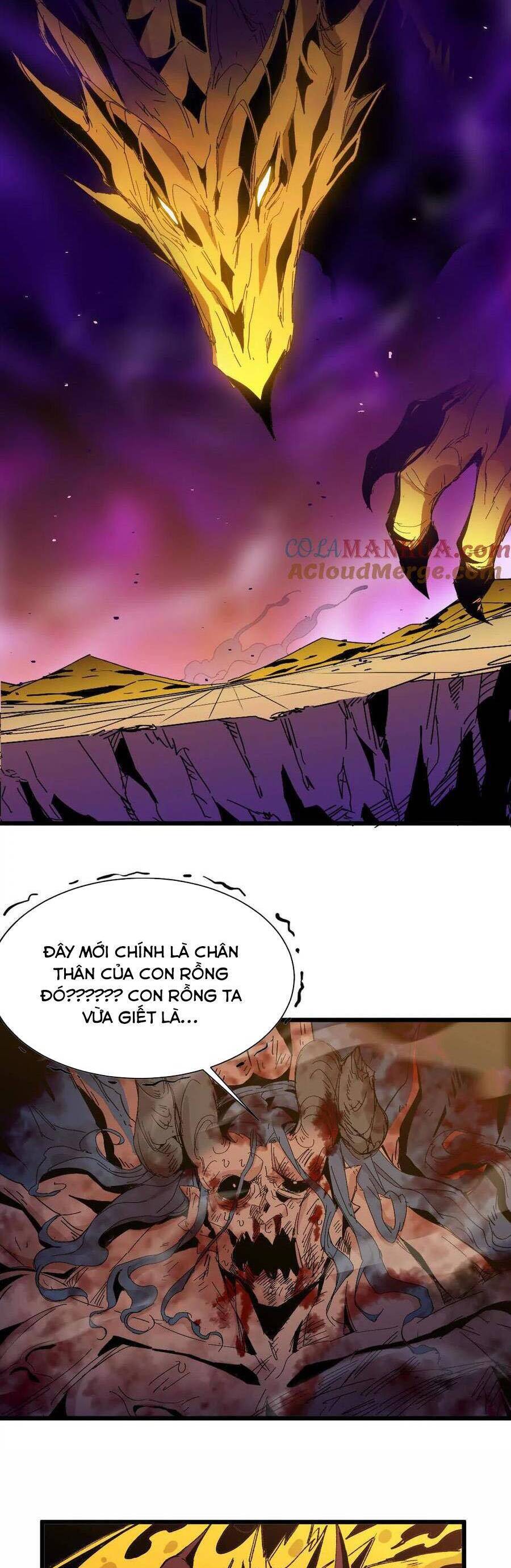 Dũng Giả X Nữ Ma Vương Chap 31 - Next Chap 32
