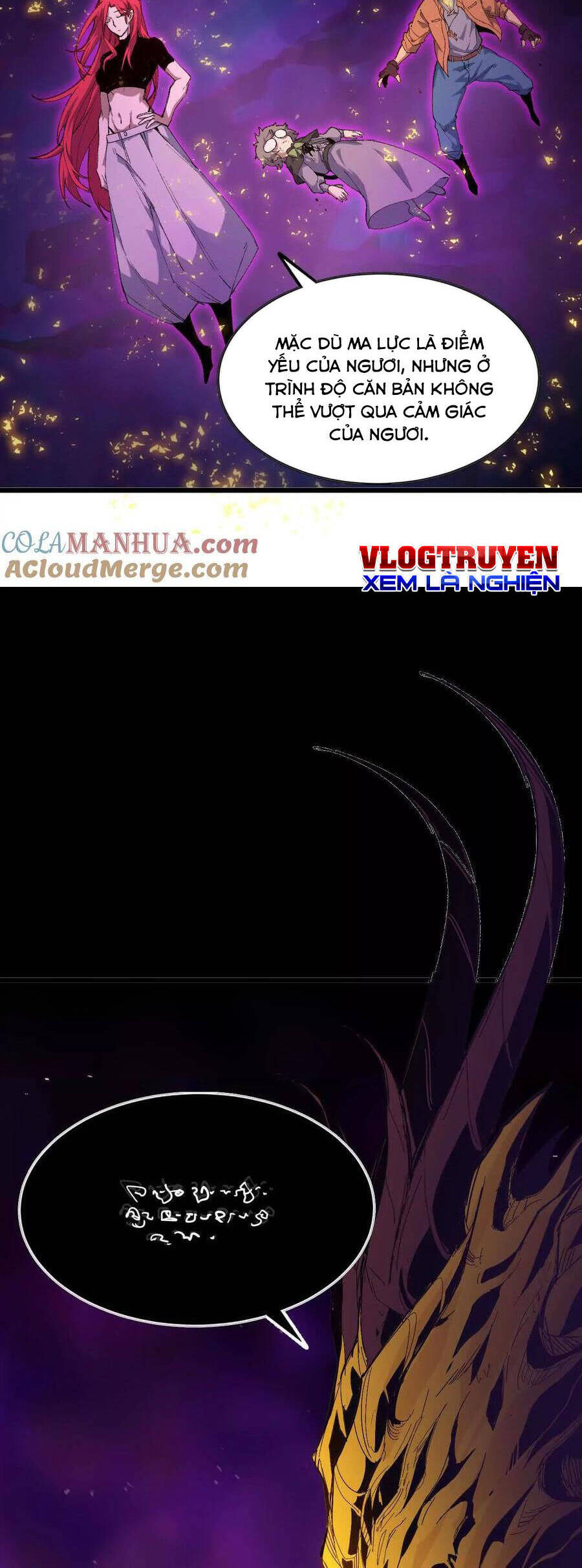 Dũng Giả X Nữ Ma Vương Chap 31 - Next Chap 32