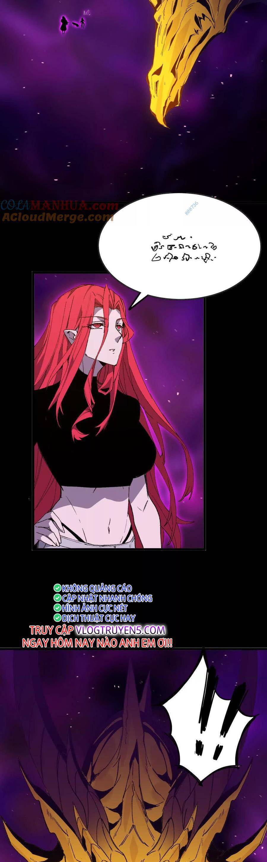 Dũng Giả X Nữ Ma Vương Chap 31 - Next Chap 32
