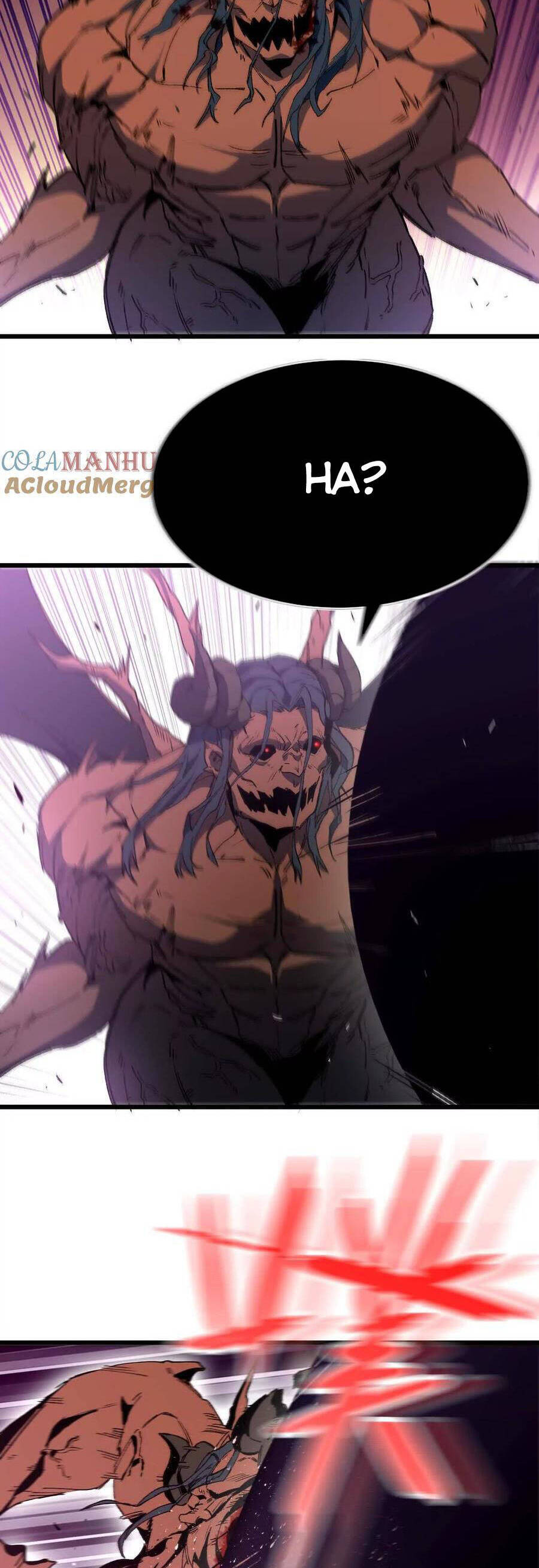 Dũng Giả X Nữ Ma Vương Chap 31 - Next Chap 32