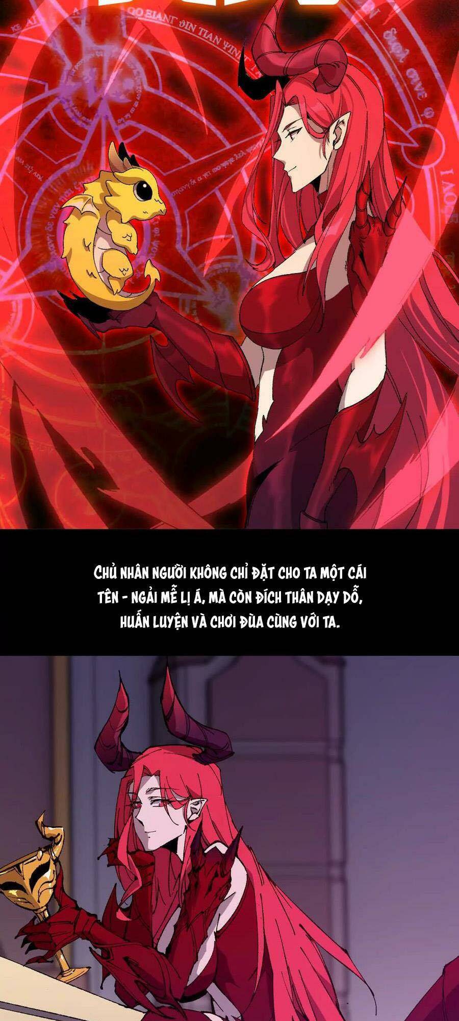 Dũng Giả X Nữ Ma Vương Chap 32 - Next Chap 33