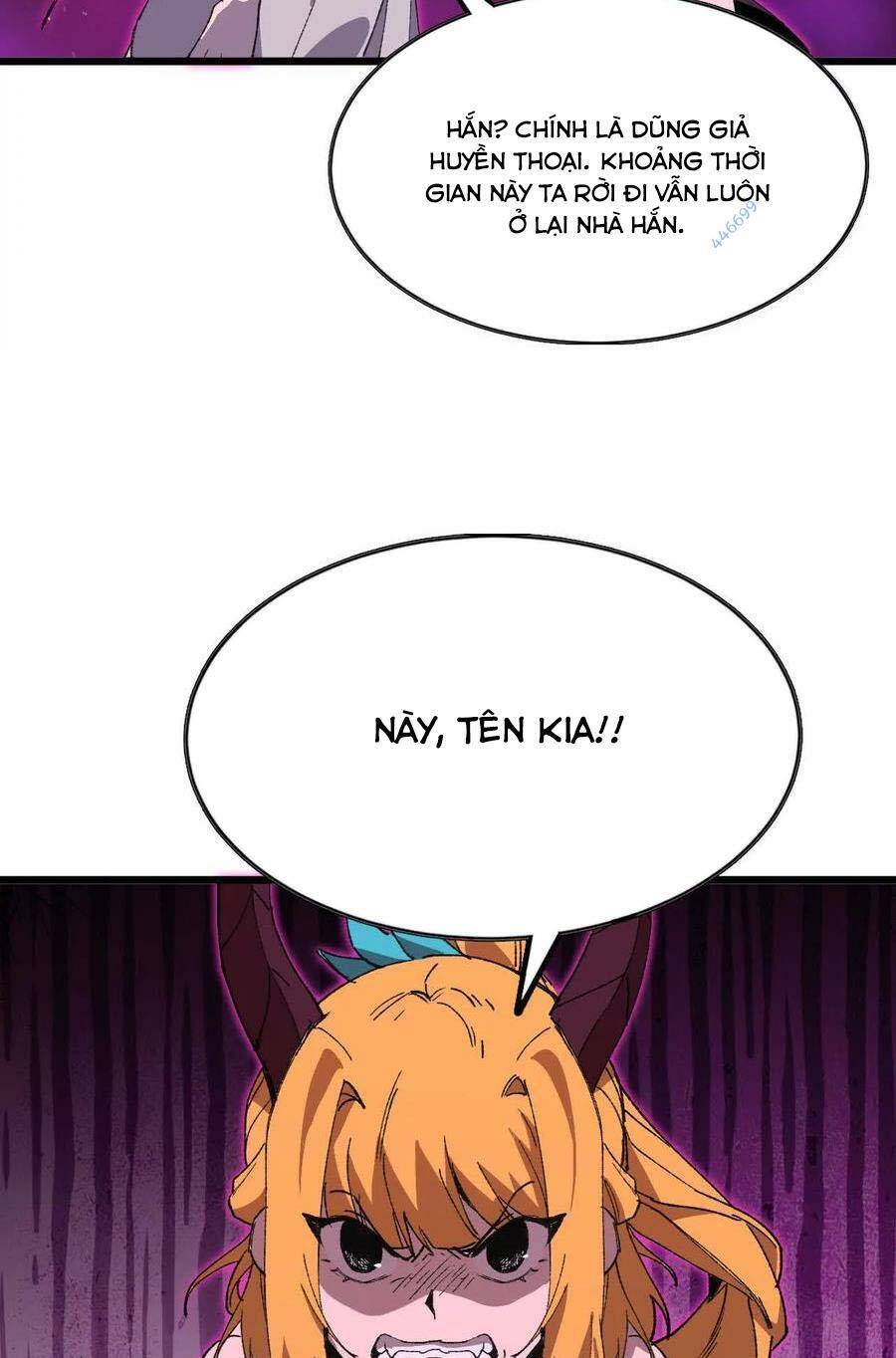 Dũng Giả X Nữ Ma Vương Chap 32 - Next Chap 33