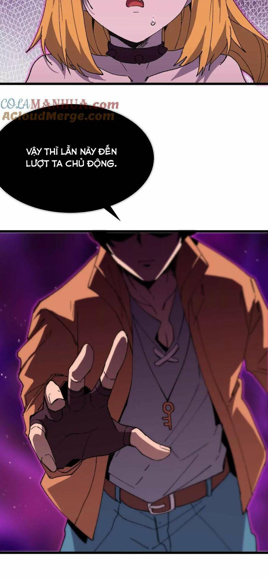 Dũng Giả X Nữ Ma Vương Chap 32 - Next Chap 33