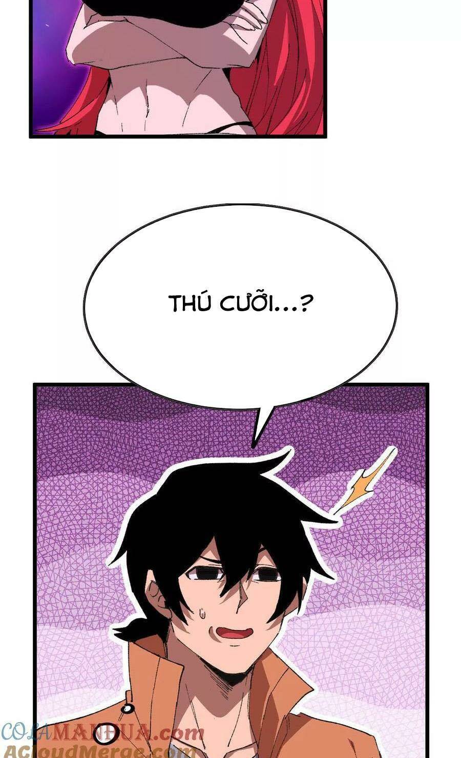 Dũng Giả X Nữ Ma Vương Chap 32 - Next Chap 33