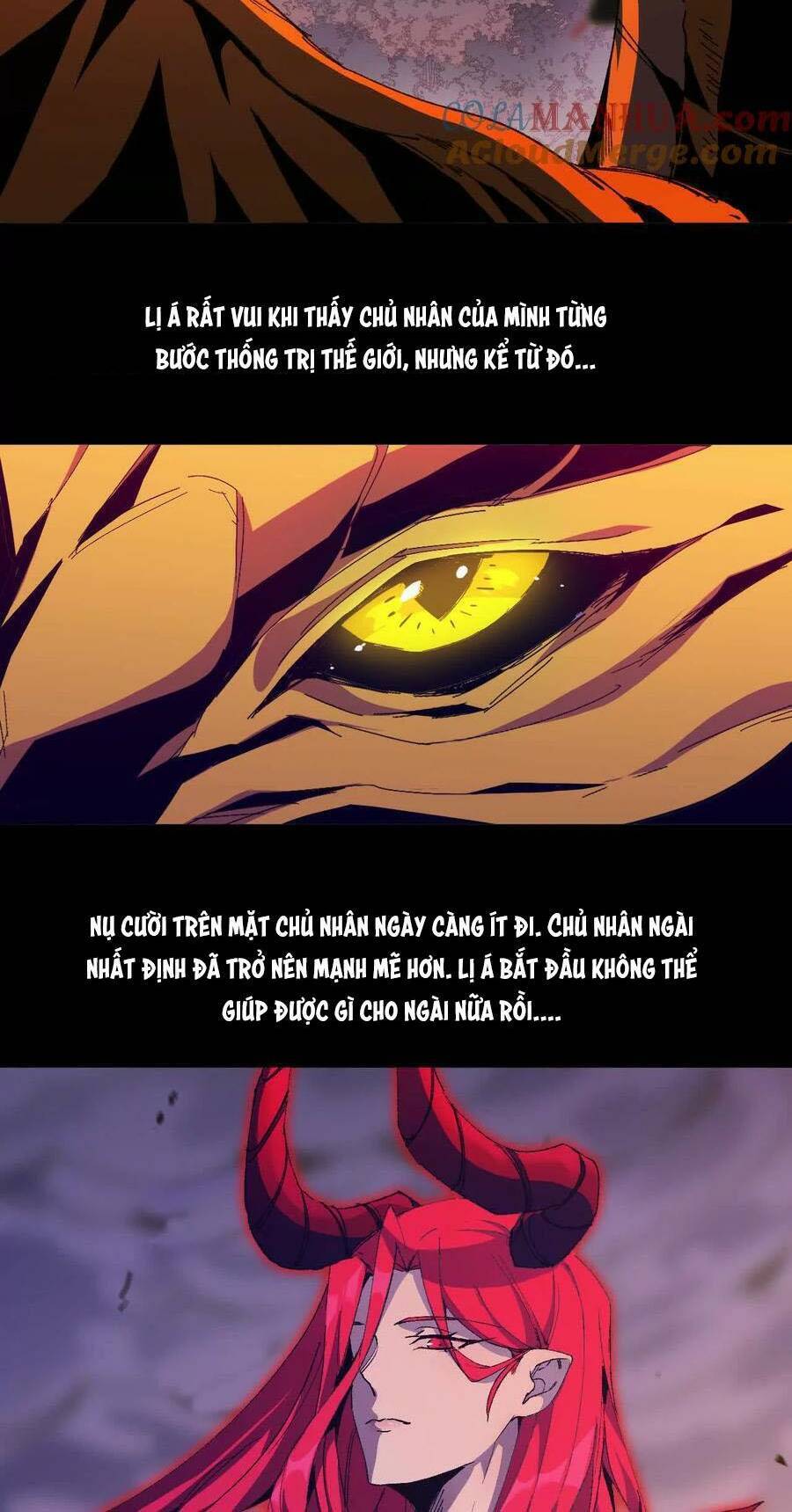 Dũng Giả X Nữ Ma Vương Chap 32 - Next Chap 33
