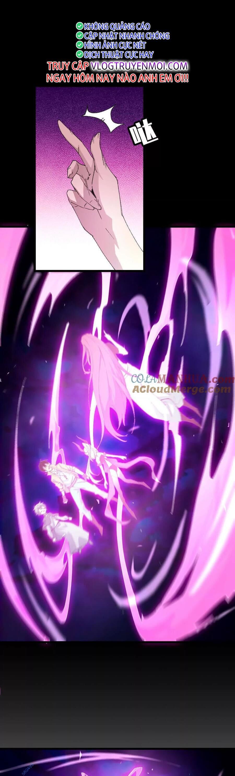 Dũng Giả X Nữ Ma Vương Chap 33 - Next Chap 34