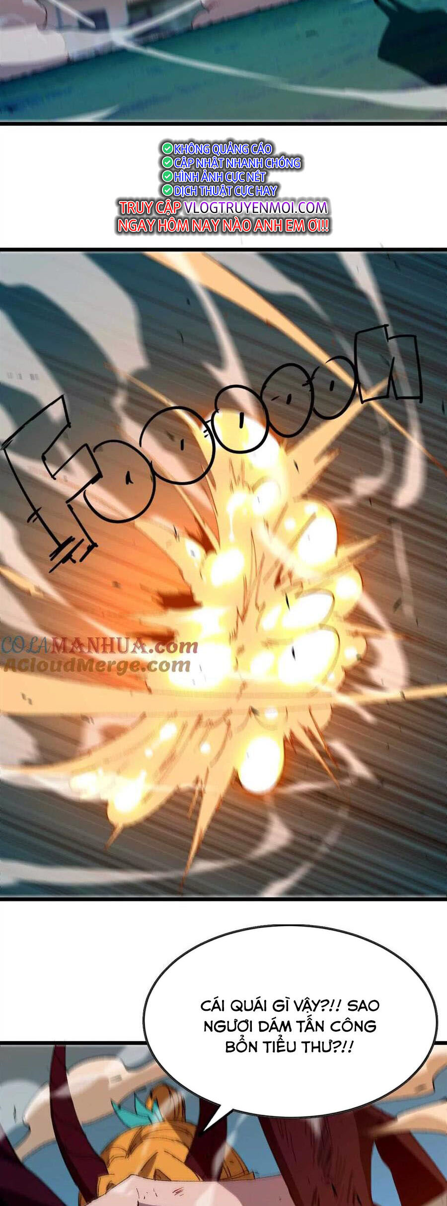 Dũng Giả X Nữ Ma Vương Chap 33 - Next Chap 34