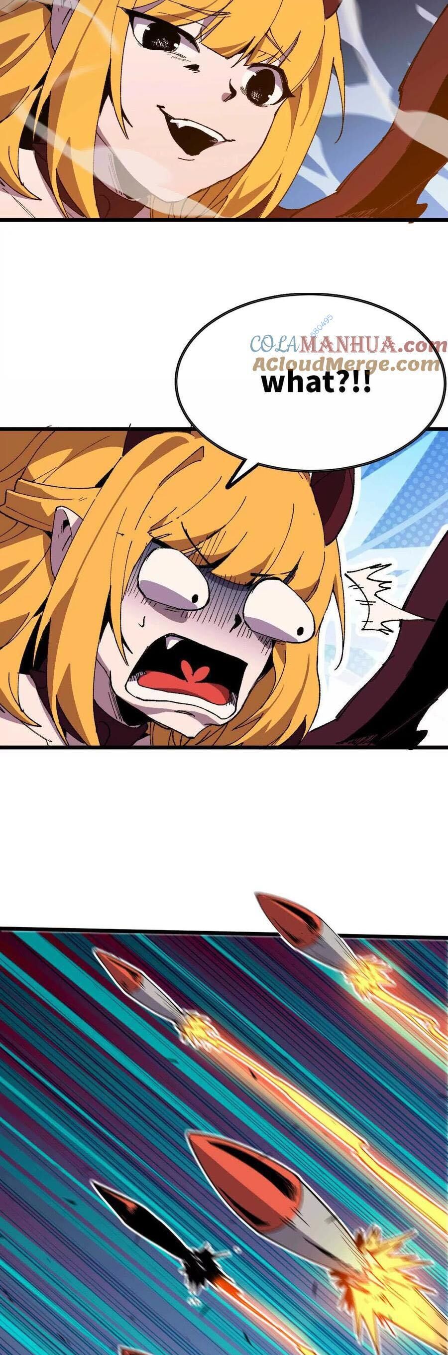 Dũng Giả X Nữ Ma Vương Chap 33 - Next Chap 34