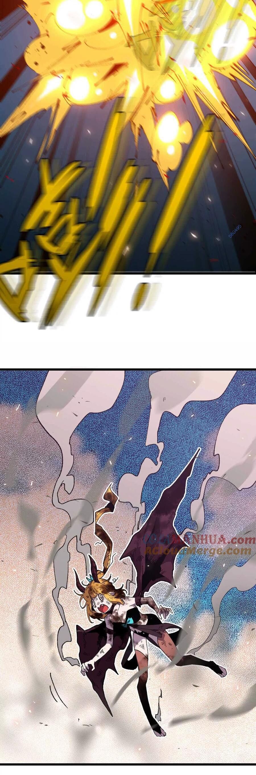 Dũng Giả X Nữ Ma Vương Chap 33 - Next Chap 34