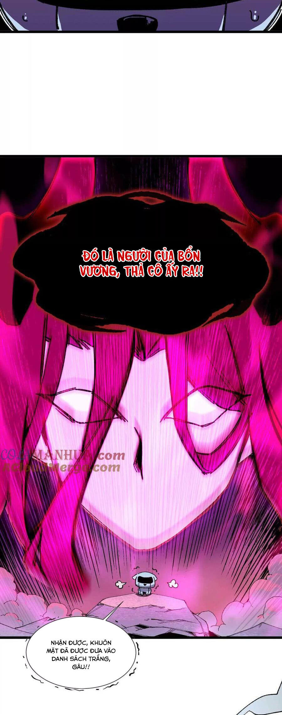 Dũng Giả X Nữ Ma Vương Chap 33 - Next Chap 34