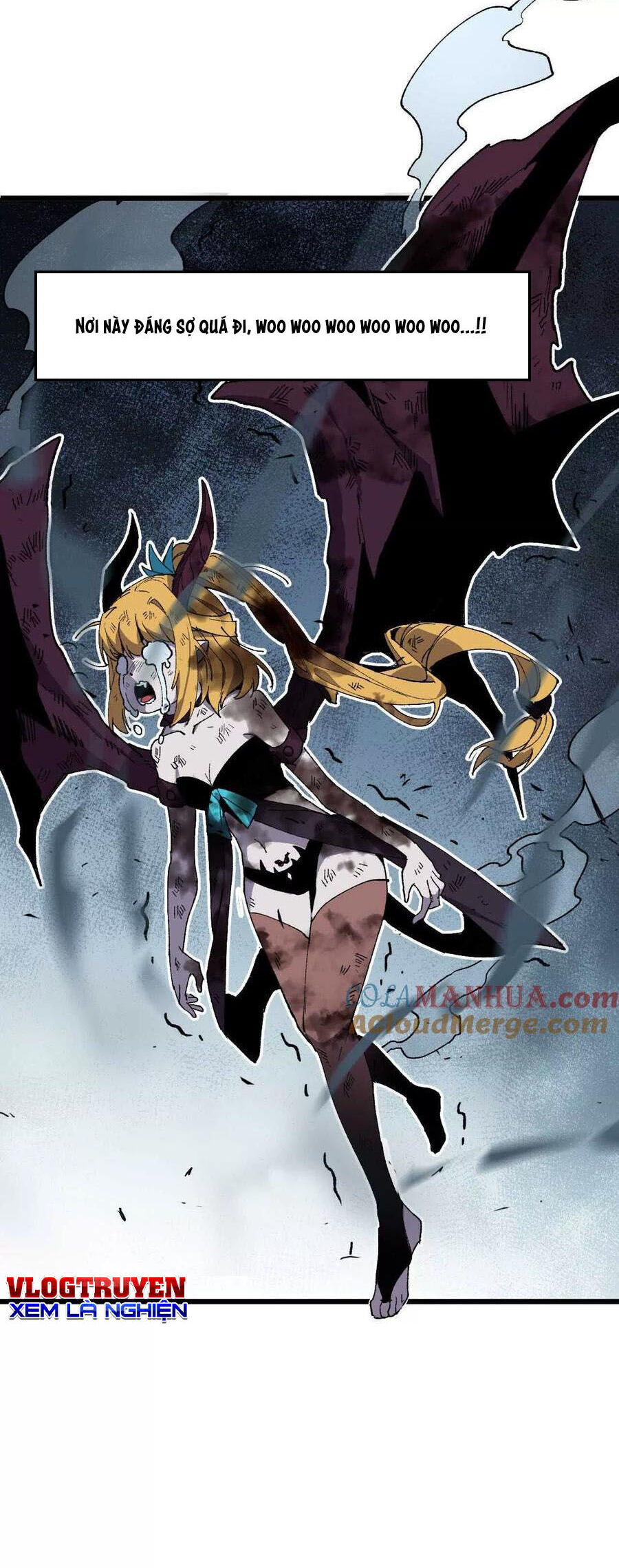 Dũng Giả X Nữ Ma Vương Chap 33 - Next Chap 34