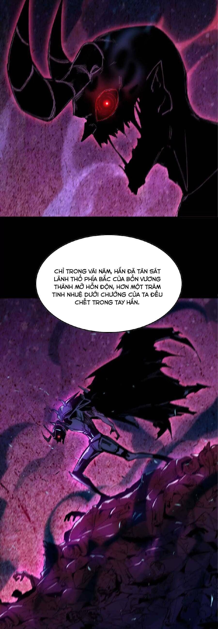 Dũng Giả X Nữ Ma Vương Chap 34 - Next Chap 35