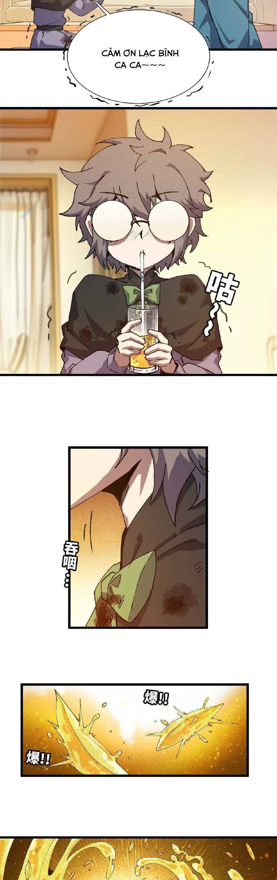 Dũng Giả X Nữ Ma Vương Chap 34 - Next Chap 35