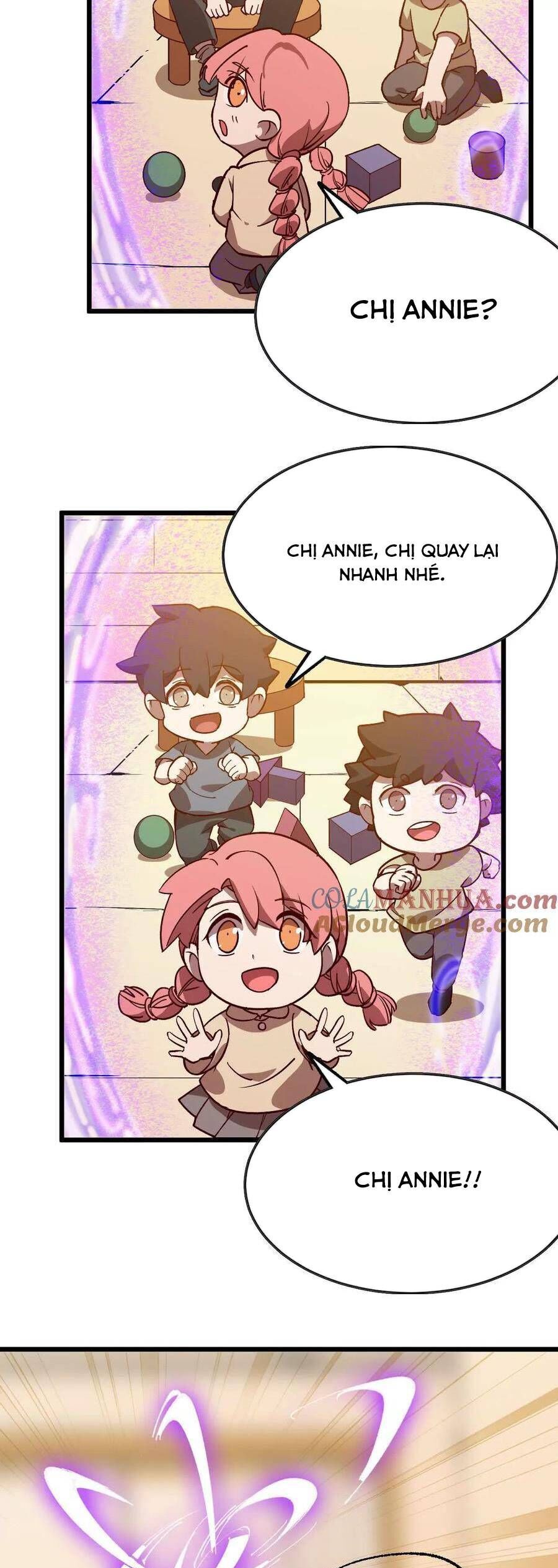 Dũng Giả X Nữ Ma Vương Chap 34 - Next Chap 35