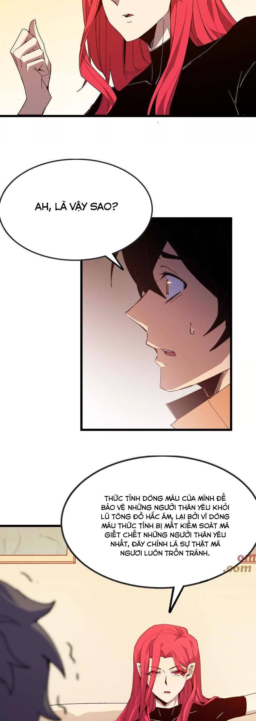 Dũng Giả X Nữ Ma Vương Chap 34 - Next Chap 35