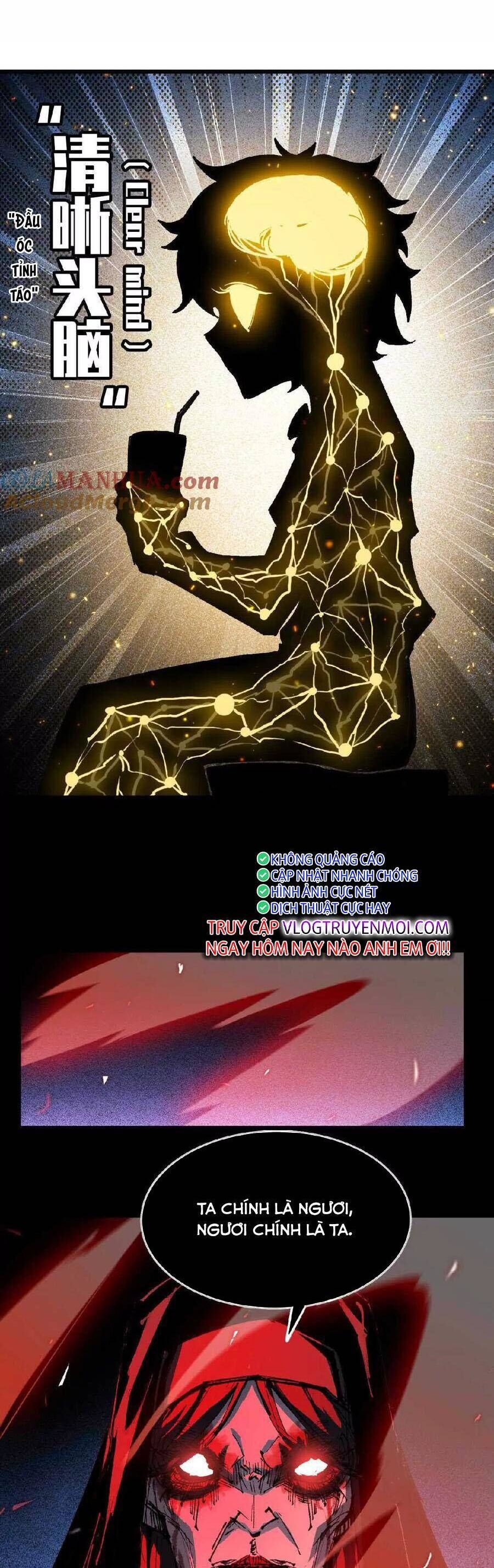 Dũng Giả X Nữ Ma Vương Chap 34 - Next Chap 35