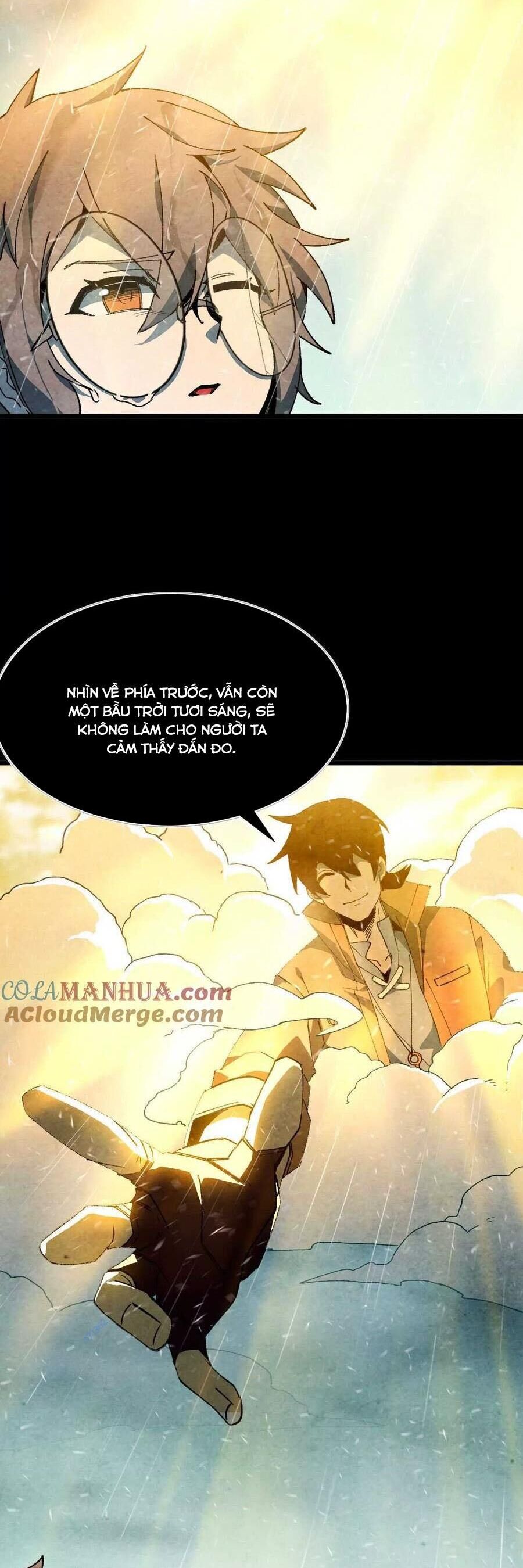 Dũng Giả X Nữ Ma Vương Chap 35 - Next Chap 36