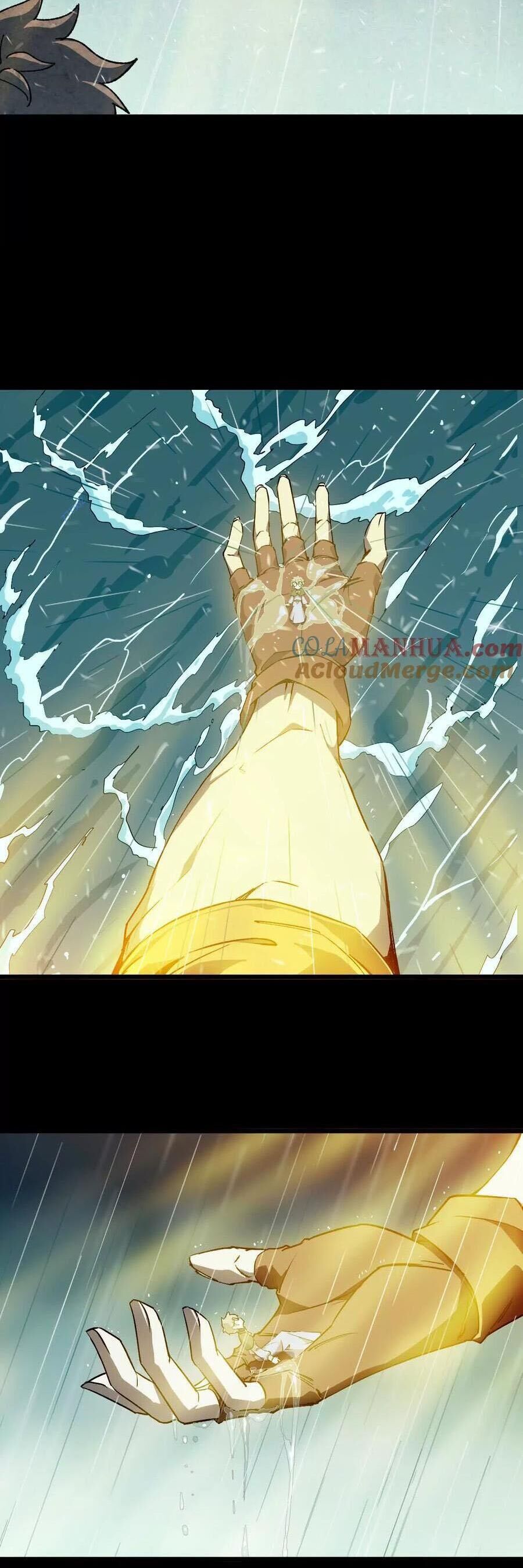 Dũng Giả X Nữ Ma Vương Chap 35 - Next Chap 36