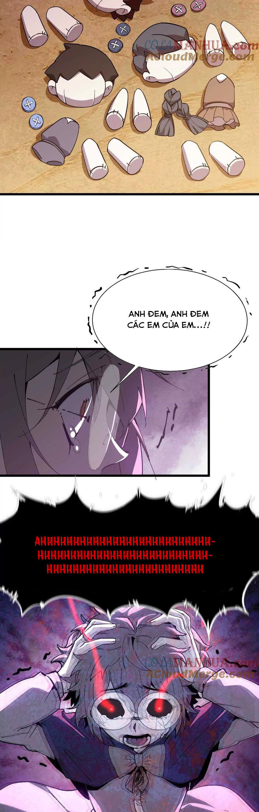 Dũng Giả X Nữ Ma Vương Chap 35 - Next Chap 36
