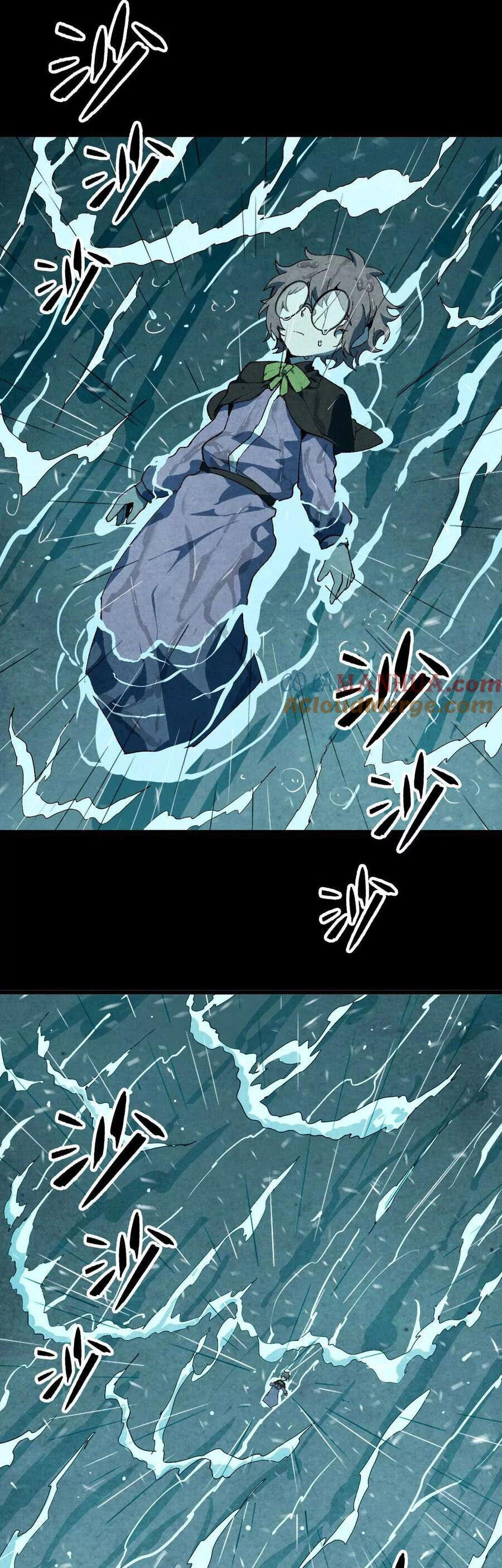 Dũng Giả X Nữ Ma Vương Chap 35 - Next Chap 36