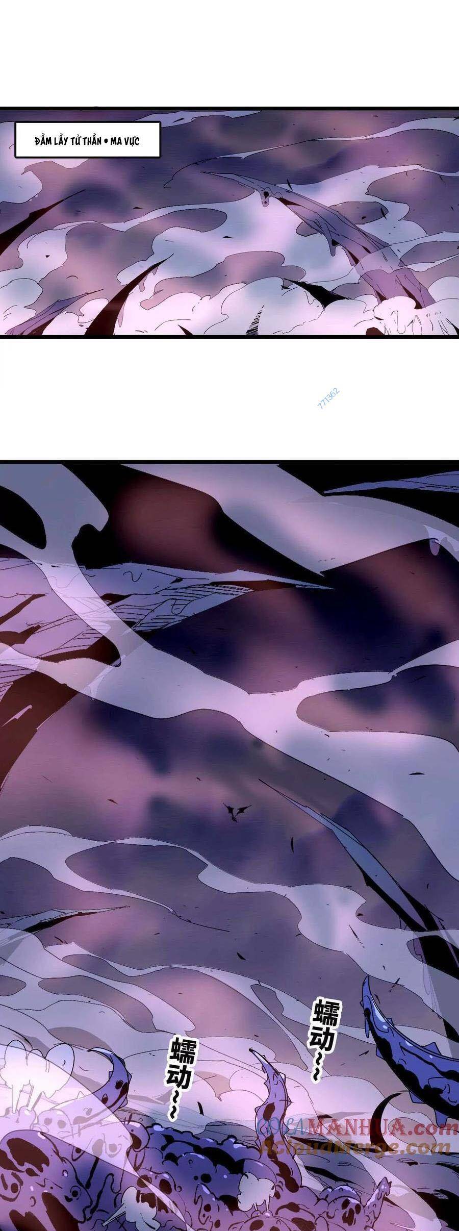 Dũng Giả X Nữ Ma Vương Chap 36 - Next Chap 37