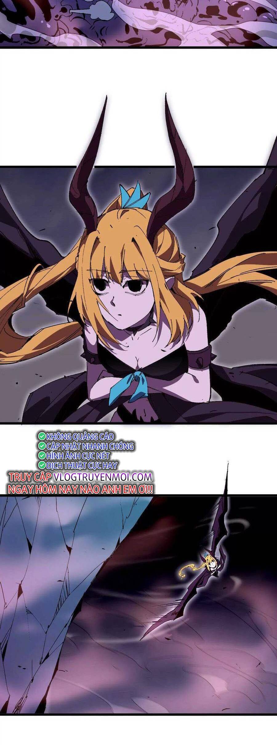 Dũng Giả X Nữ Ma Vương Chap 36 - Next Chap 37