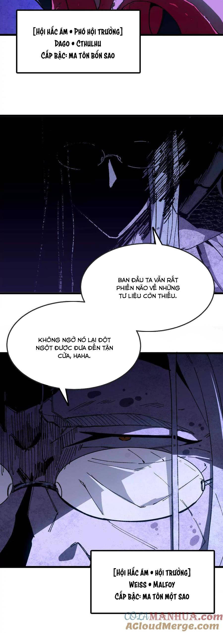 Dũng Giả X Nữ Ma Vương Chap 36 - Next Chap 37