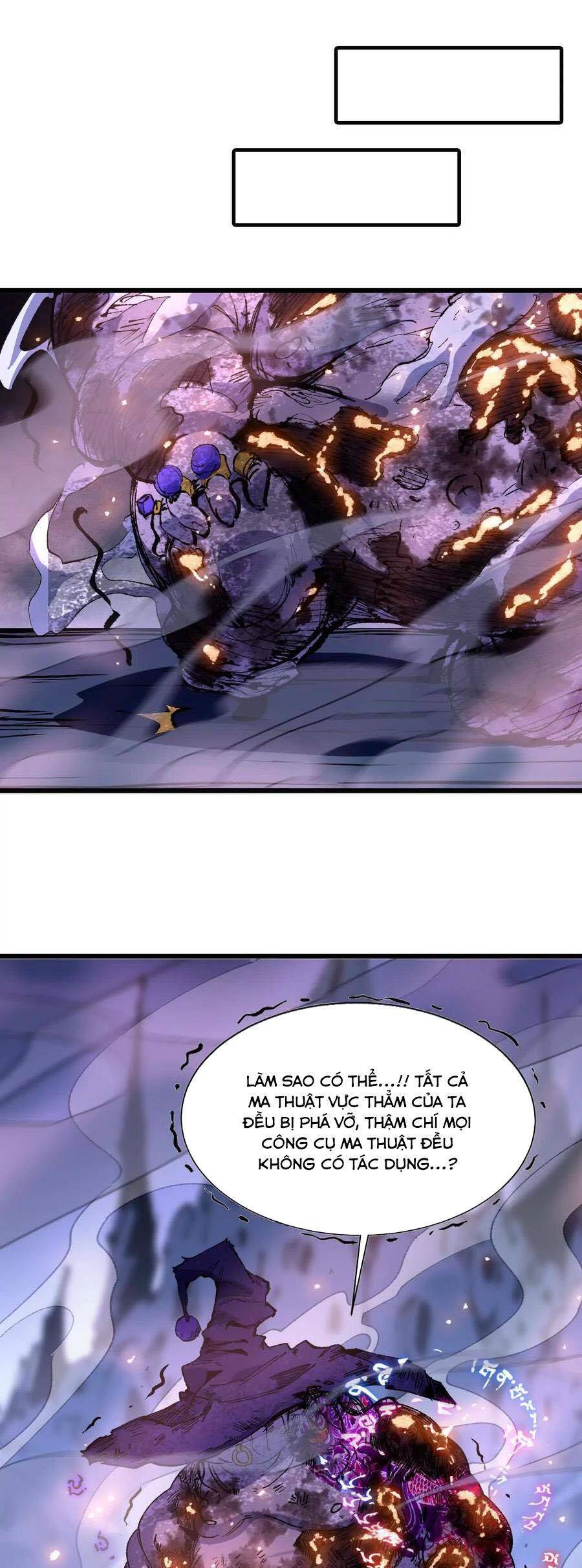 Dũng Giả X Nữ Ma Vương Chap 36 - Next Chap 37