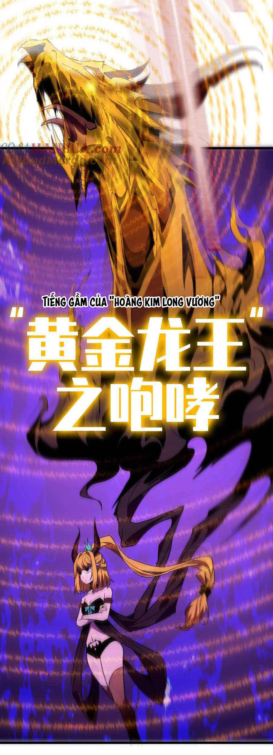 Dũng Giả X Nữ Ma Vương Chap 36 - Next Chap 37