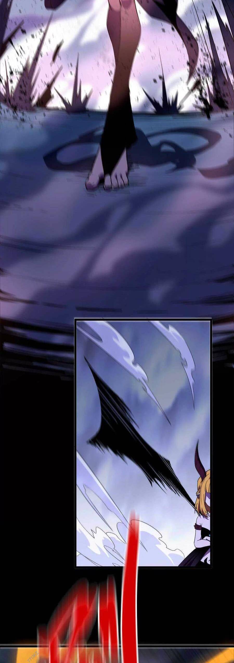 Dũng Giả X Nữ Ma Vương Chap 36 - Next Chap 37