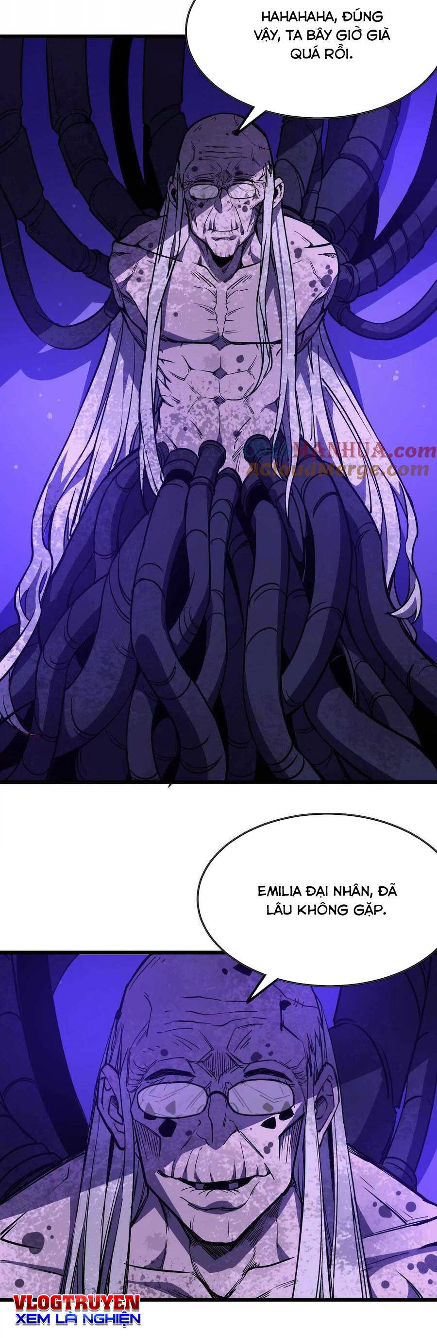 Dũng Giả X Nữ Ma Vương Chap 36 - Next Chap 37