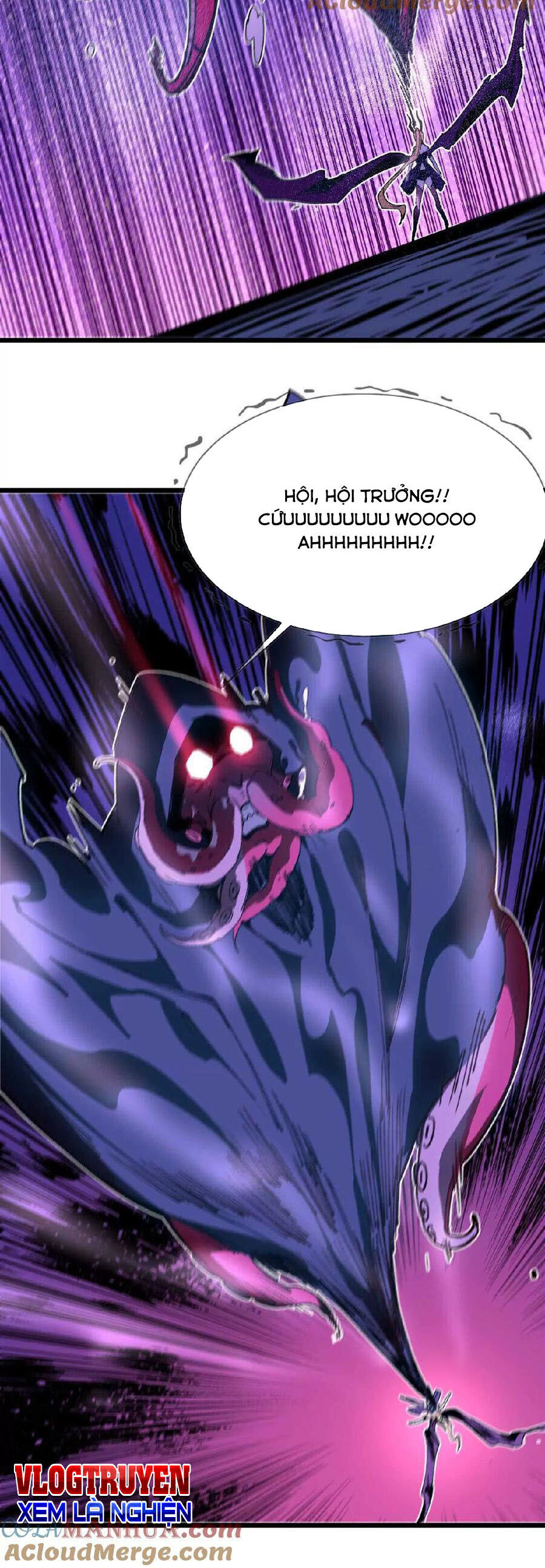 Dũng Giả X Nữ Ma Vương Chap 37 - Next Chap 38