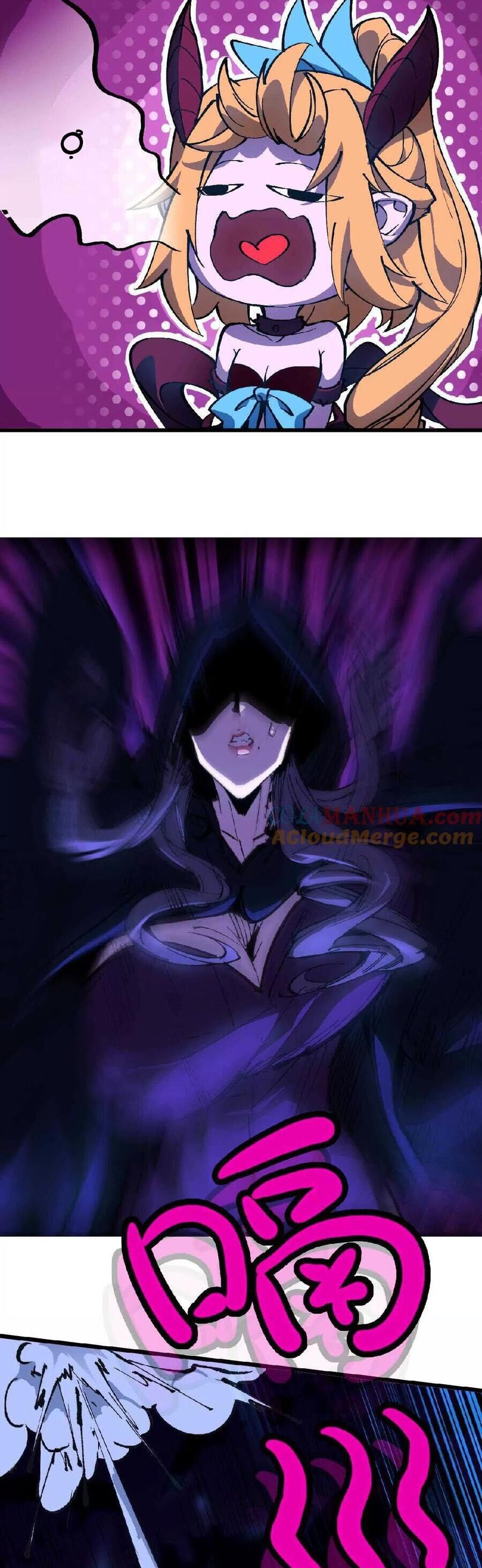 Dũng Giả X Nữ Ma Vương Chap 37 - Next Chap 38