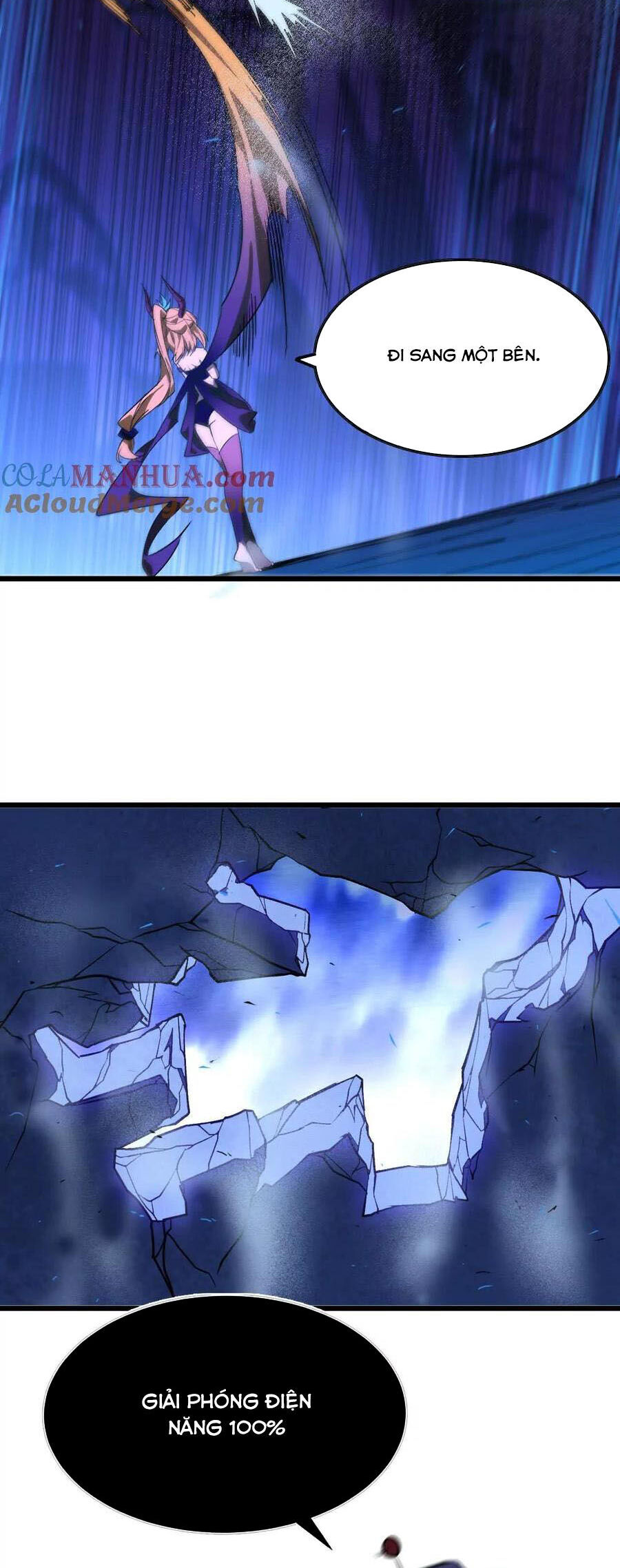 Dũng Giả X Nữ Ma Vương Chap 37 - Next Chap 38