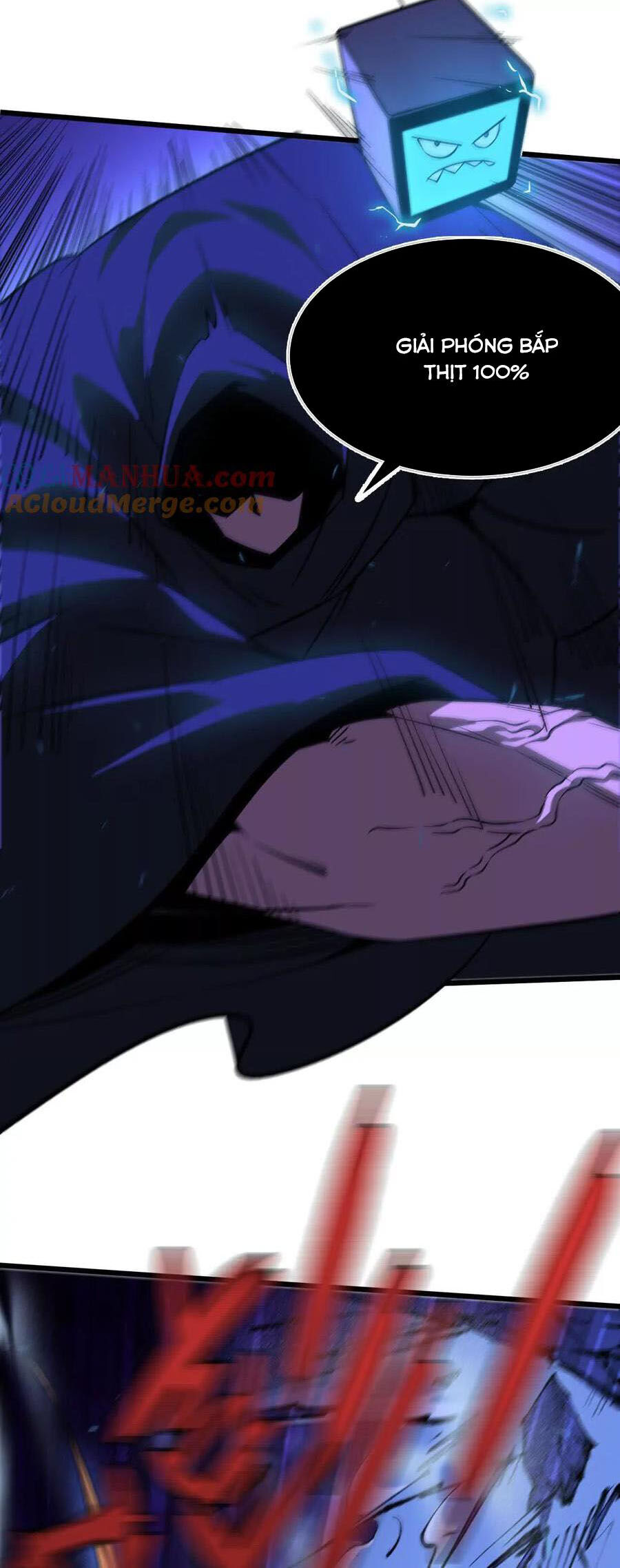 Dũng Giả X Nữ Ma Vương Chap 37 - Next Chap 38